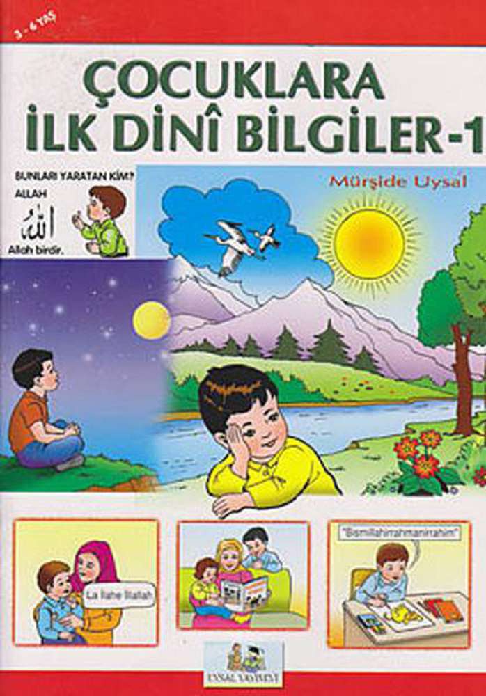 Ürün Resmi