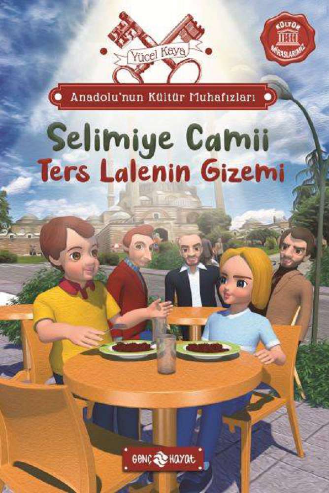 Ürün Resmi