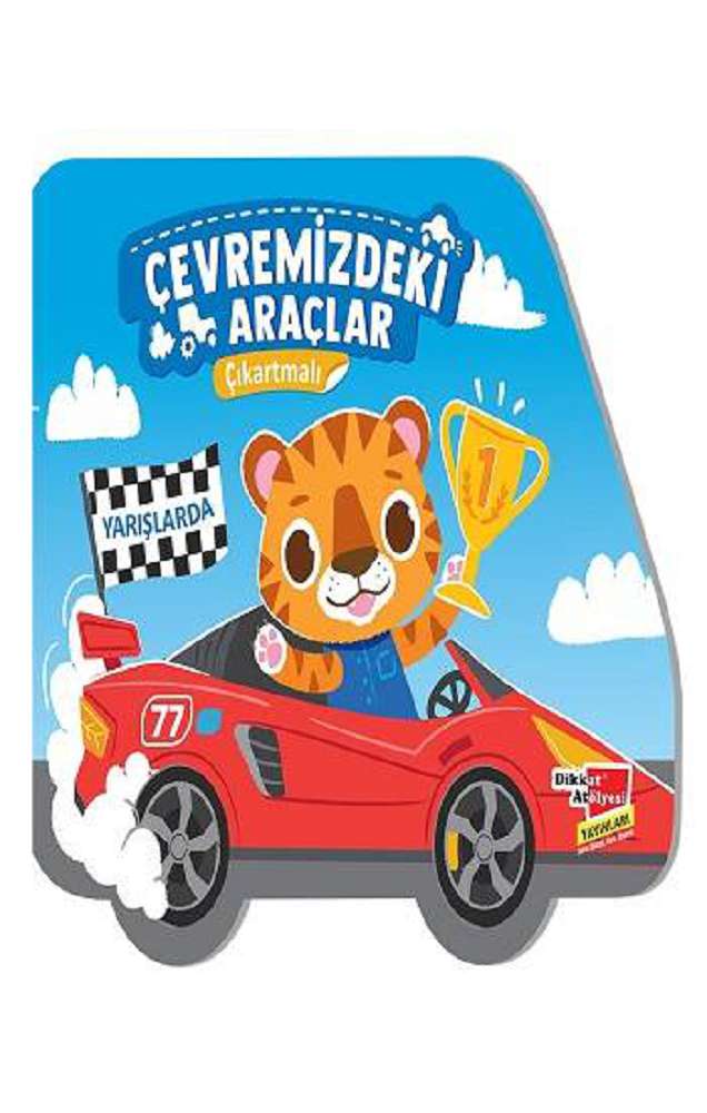 Ürün Resmi