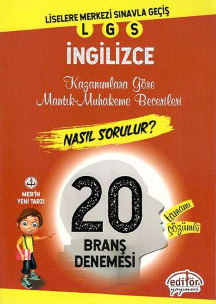 Ürün Resmi
