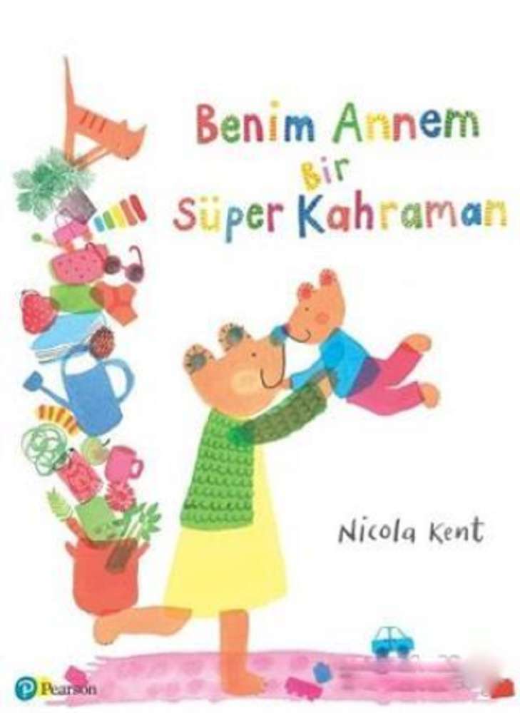 Ürün Resmi