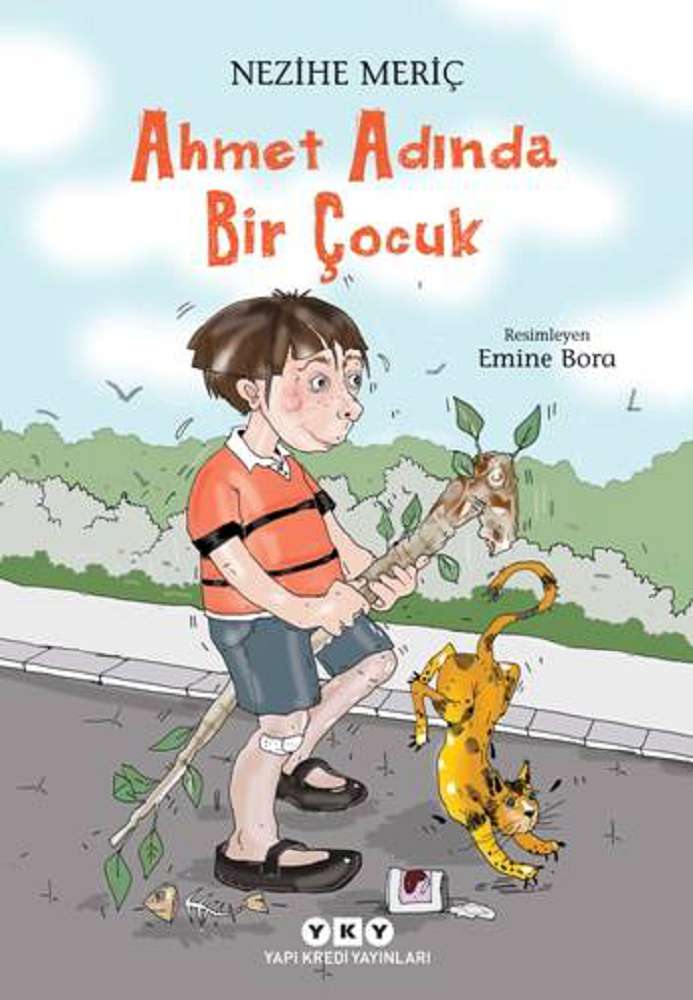 Ürün Resmi