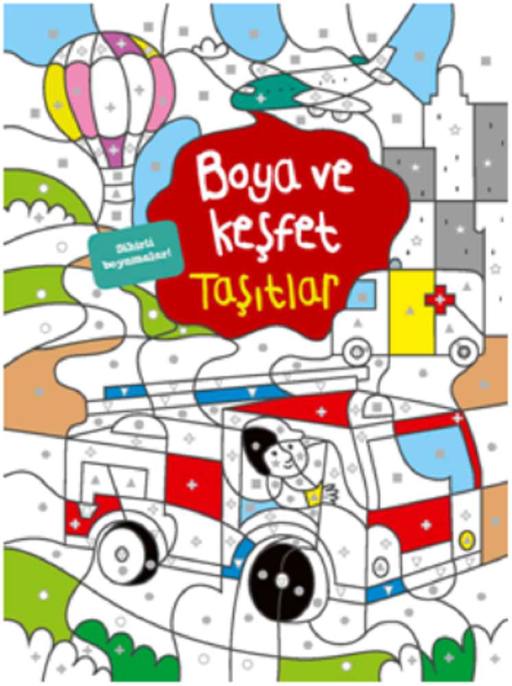 Ürün Resmi