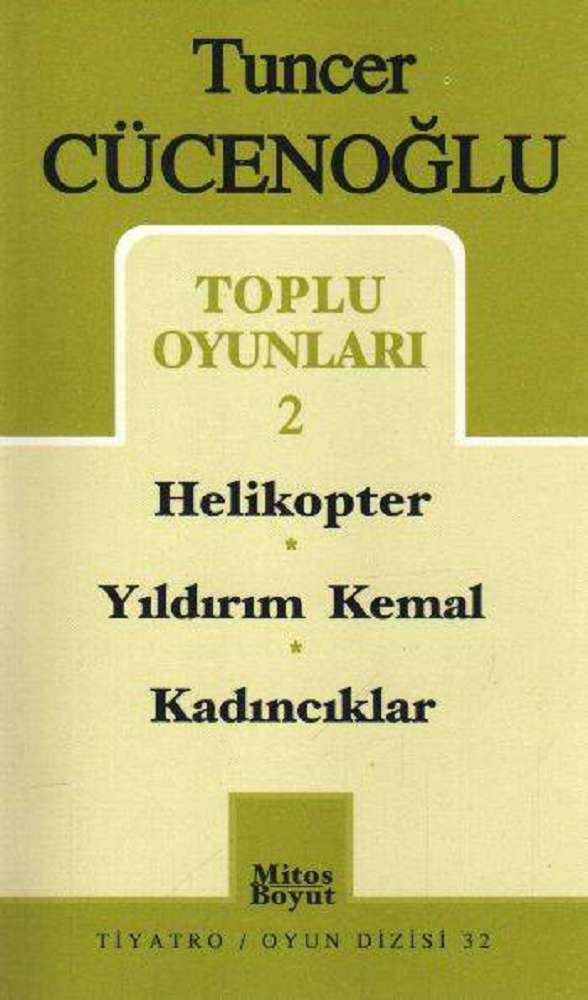 Ürün Resmi