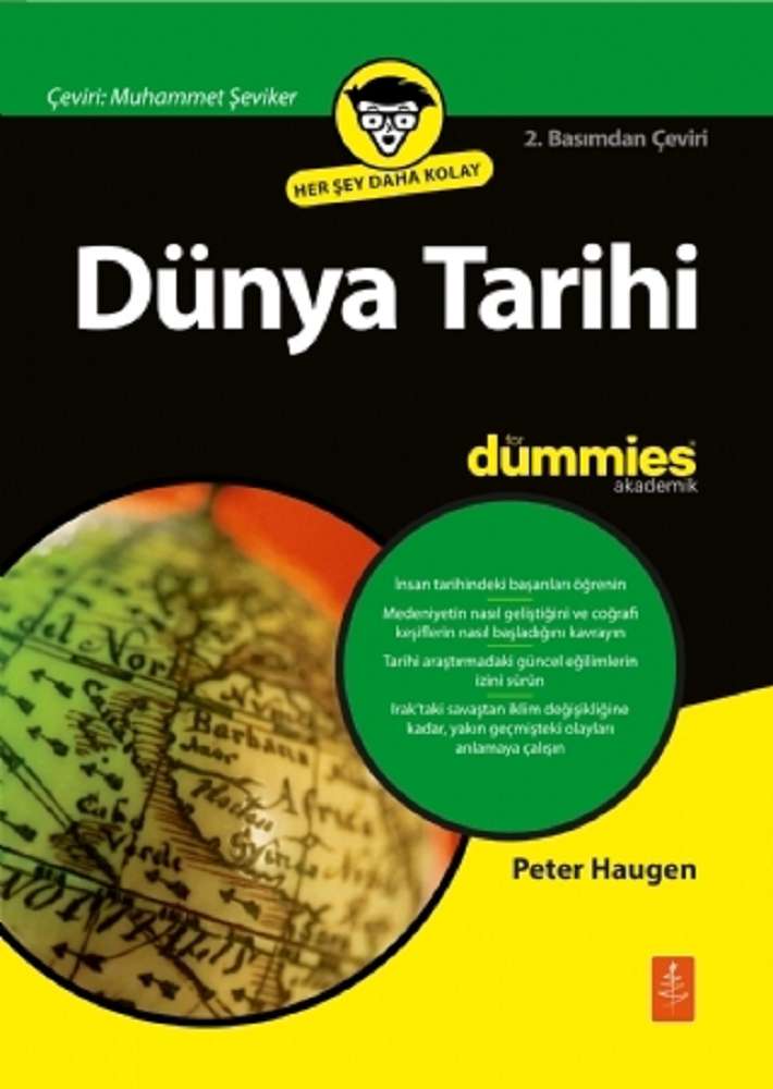 Ürün Resmi