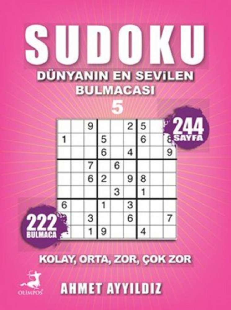 Ürün Resmi