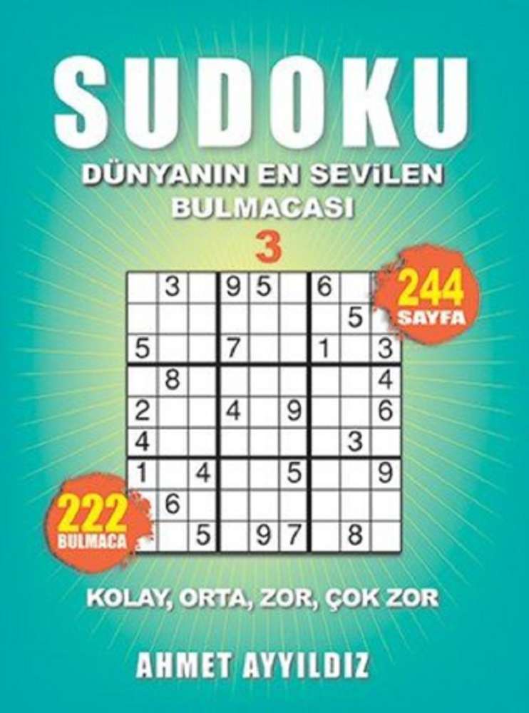 Ürün Resmi