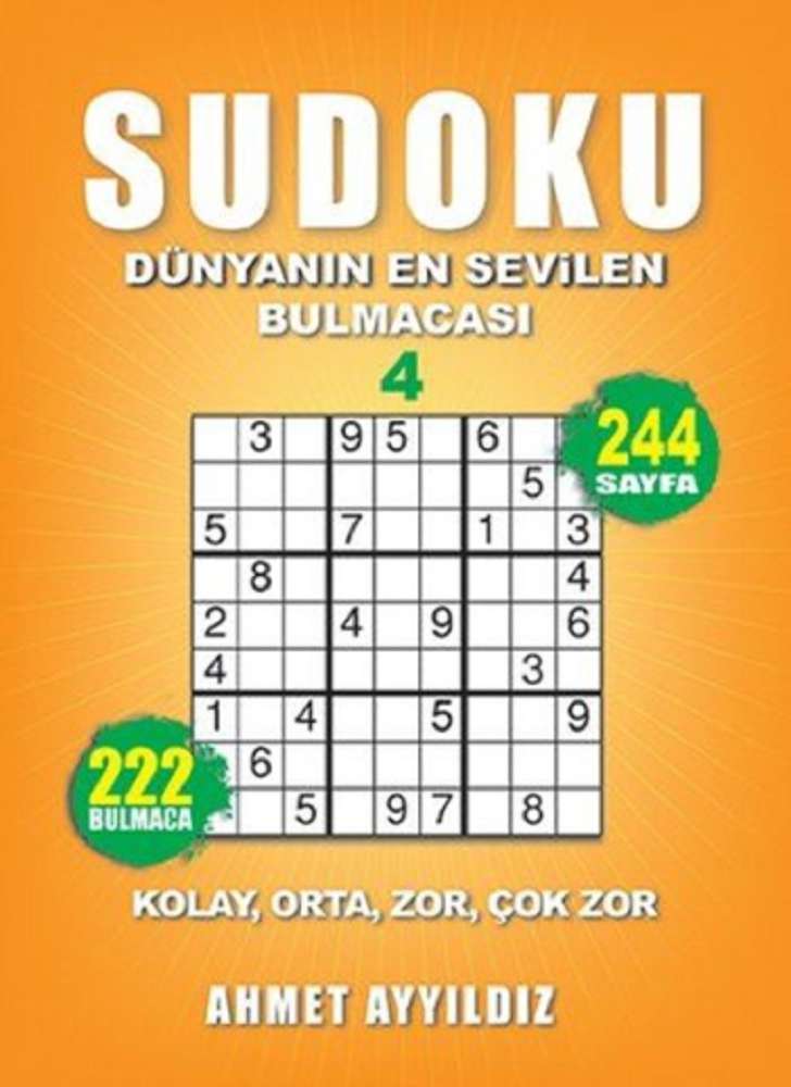 Ürün Resmi