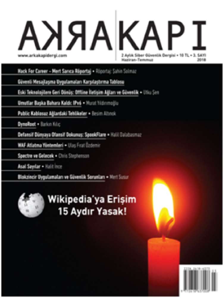 Ürün Resmi