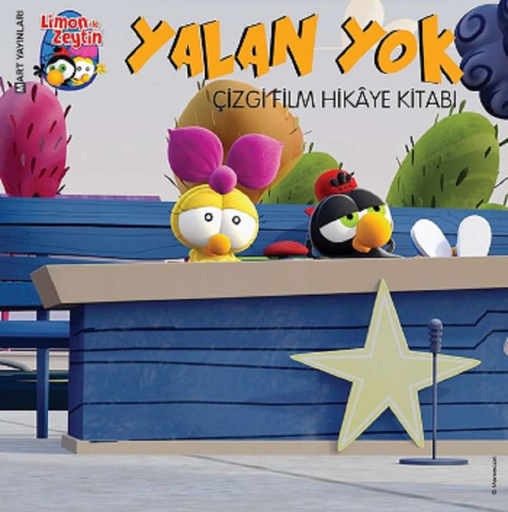 Ürün Resmi