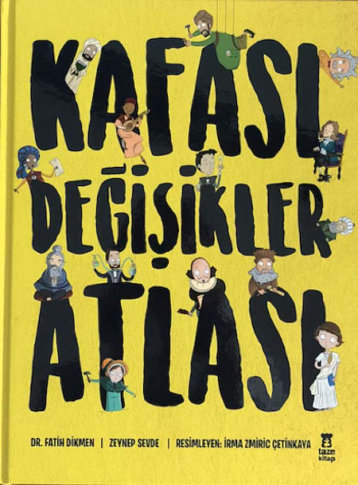 Ürün Resmi