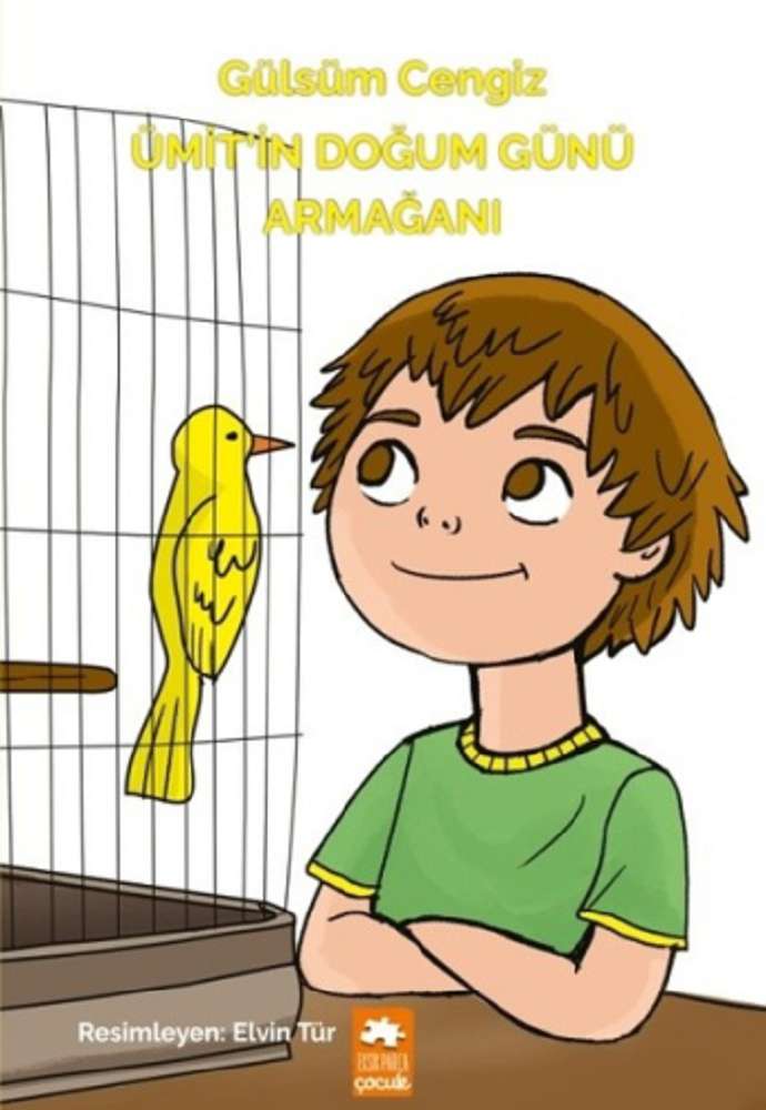 Ürün Resmi