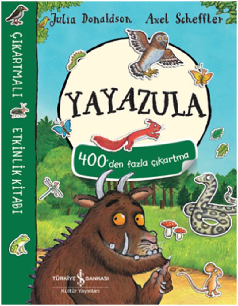 Ürün Resmi