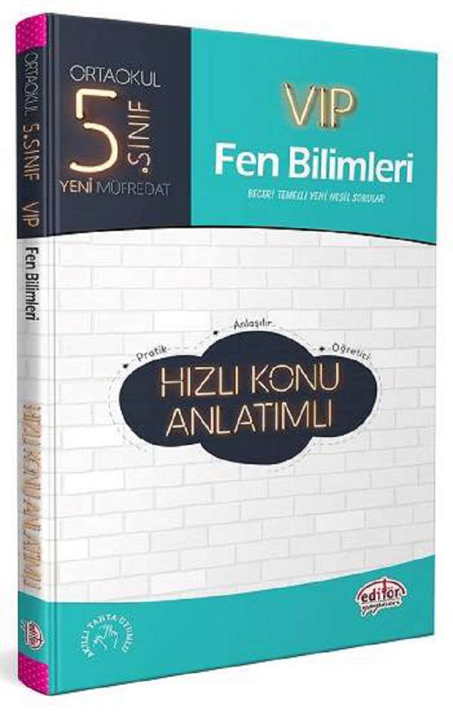 Ürün Resmi