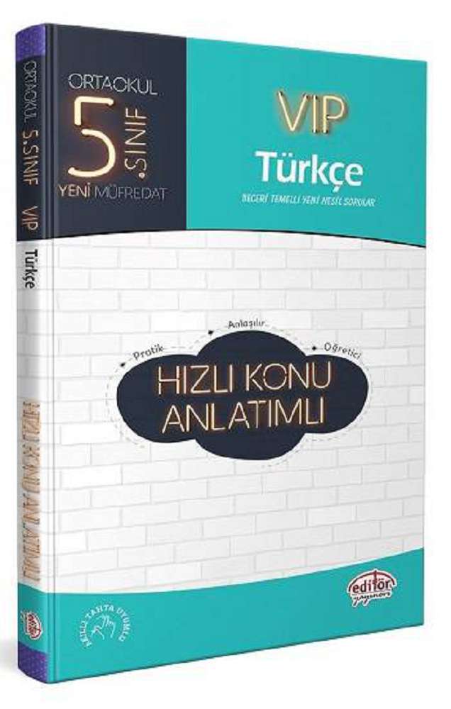 Ürün Resmi
