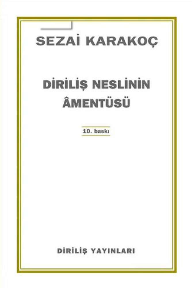 Ürün Resmi