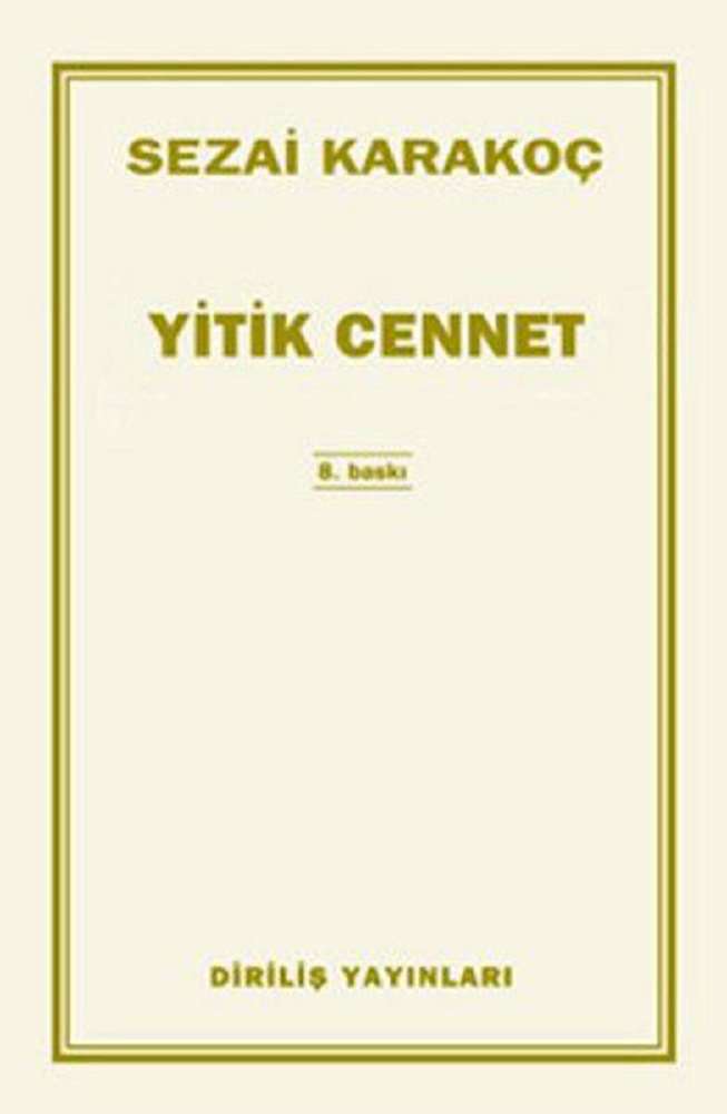 Ürün Resmi