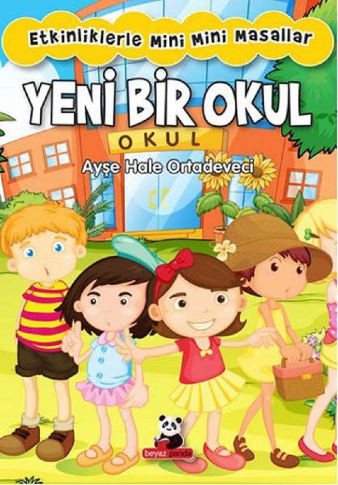 Ürün Resmi