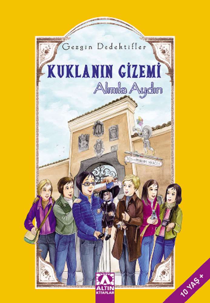 Ürün Resmi