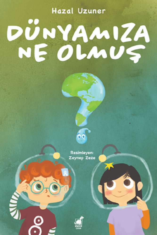 Ürün Resmi