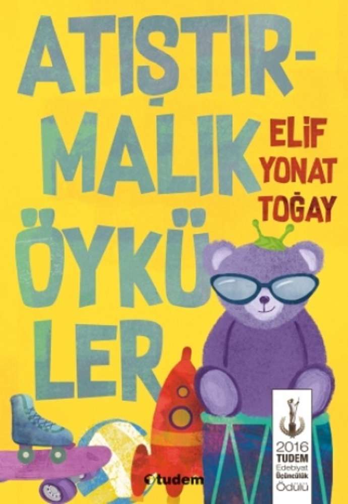 Ürün Resmi