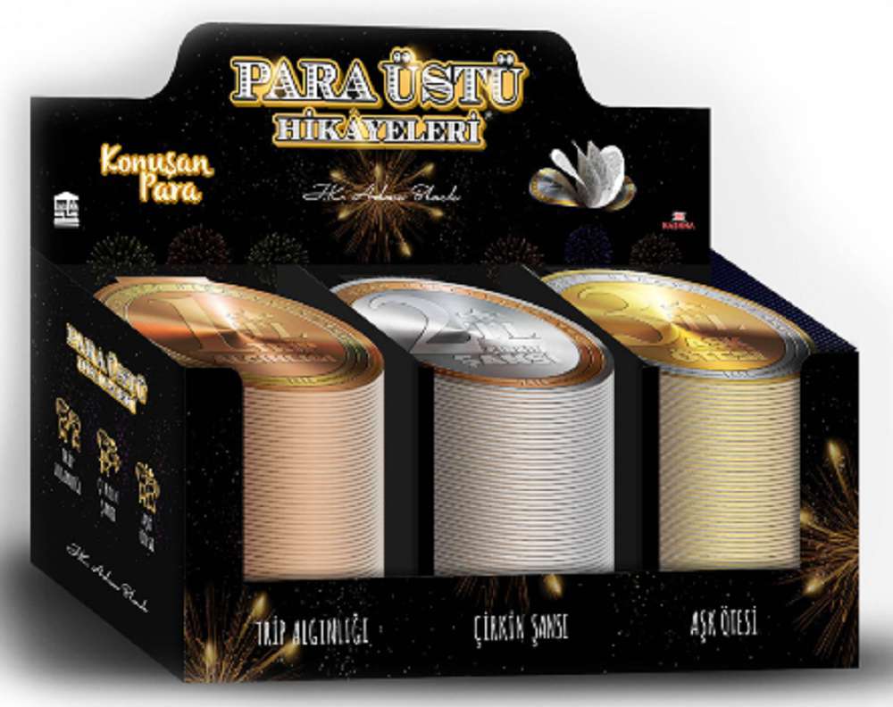 Ürün Resmi