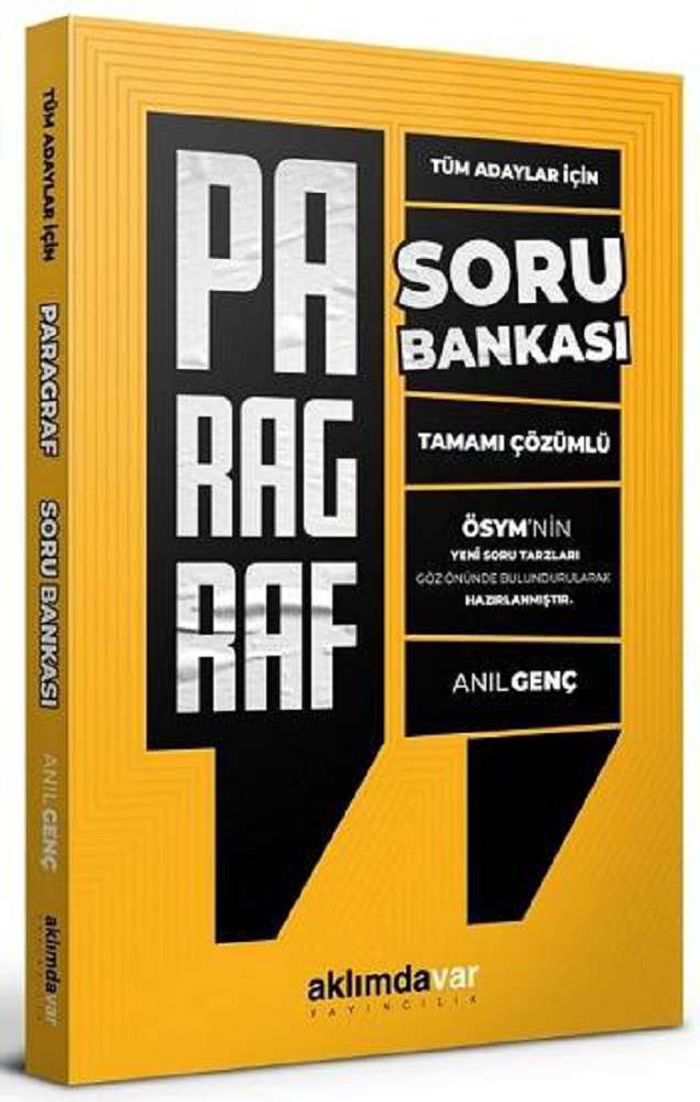 Ürün Resmi