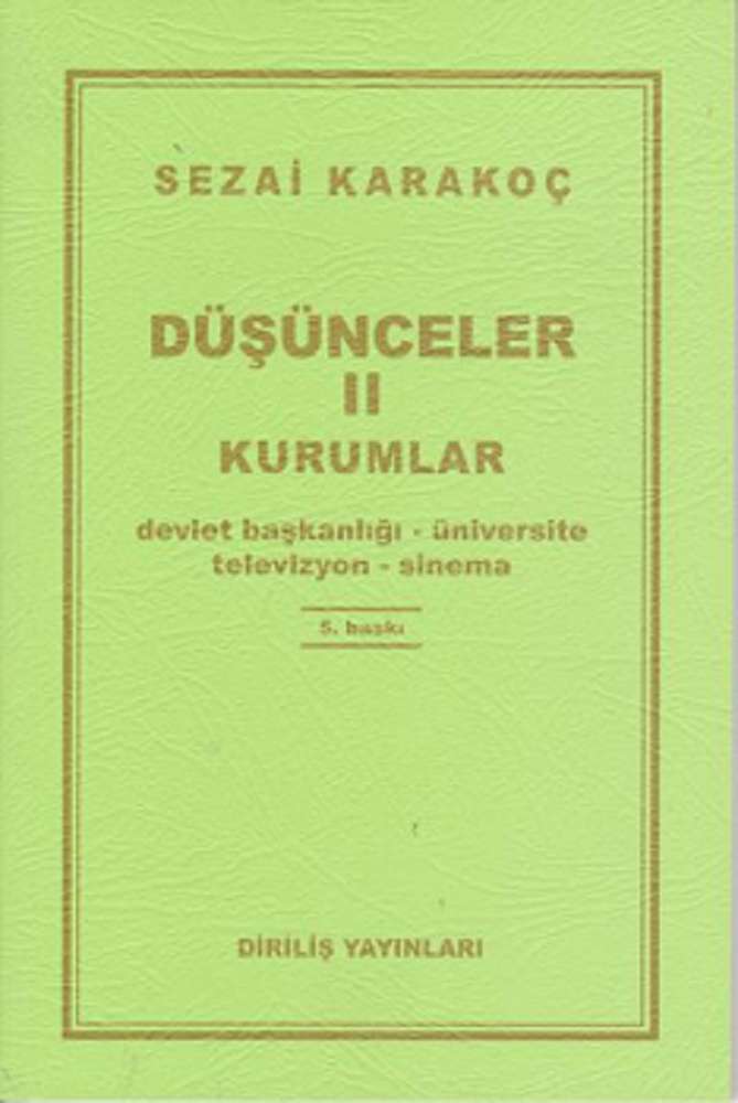 Ürün Resmi