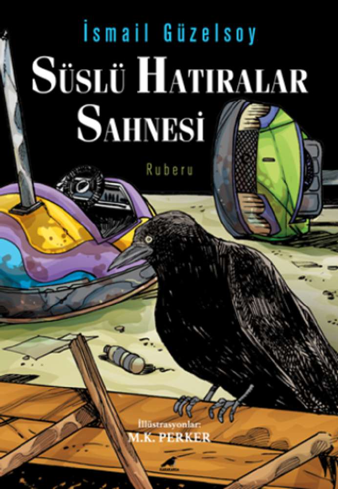 Ürün Resmi