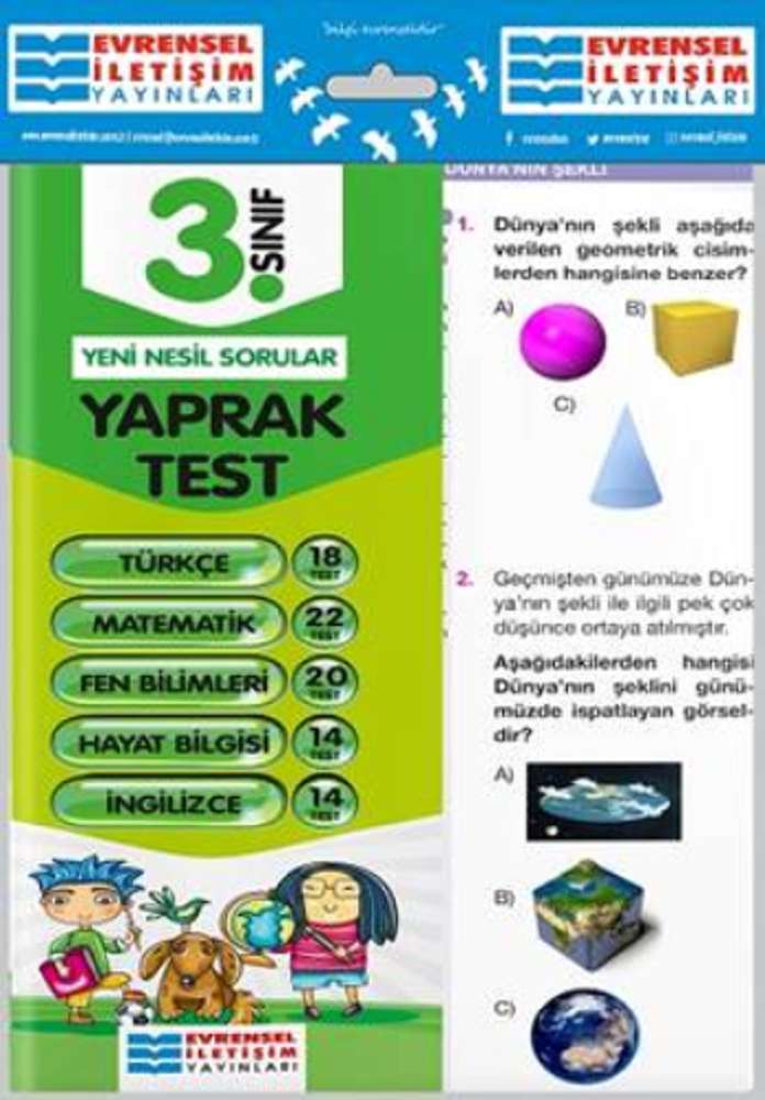 Ürün Resmi
