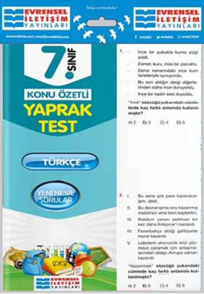 Ürün Resmi