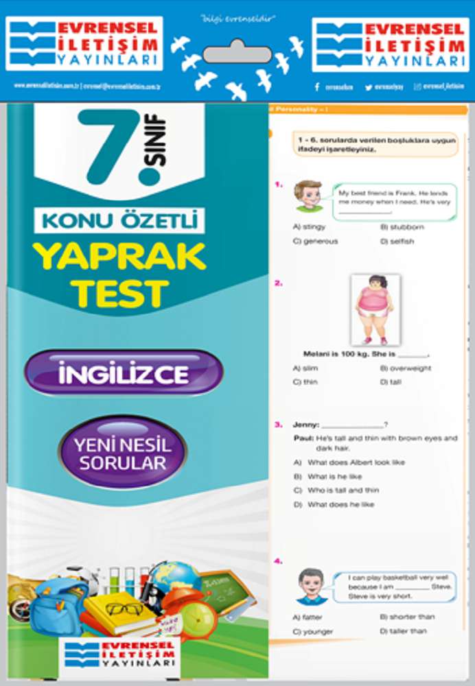 Ürün Resmi