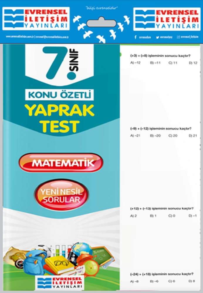 Ürün Resmi