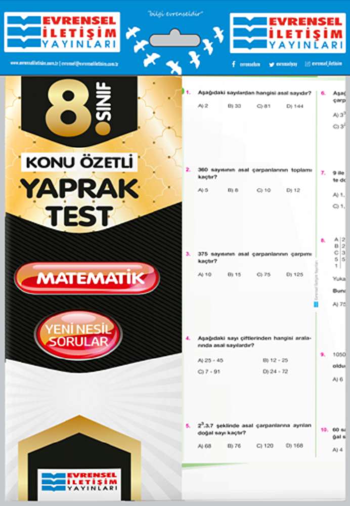Ürün Resmi