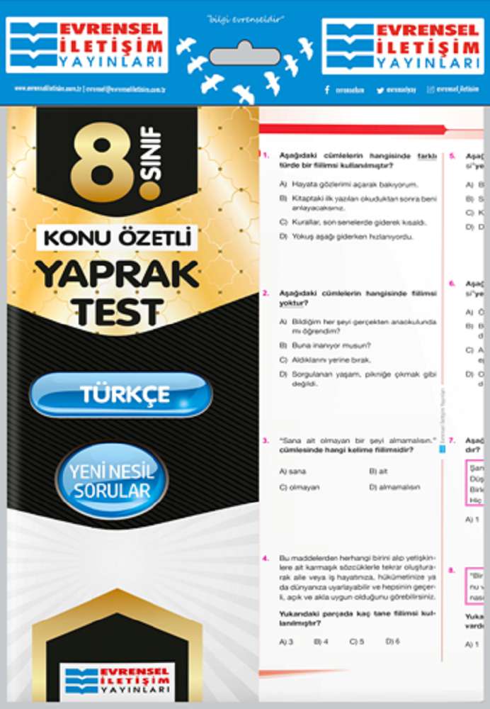 Ürün Resmi