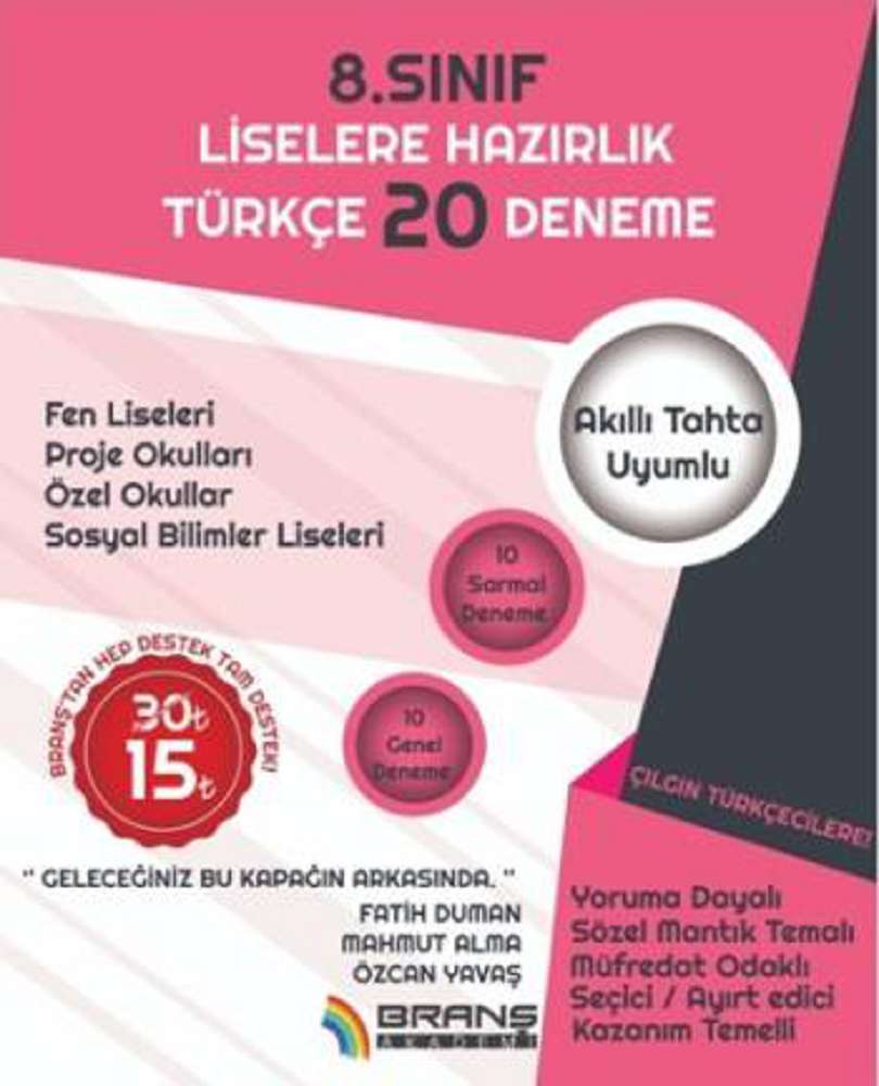 Ürün Resmi