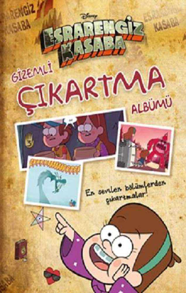 Ürün Resmi
