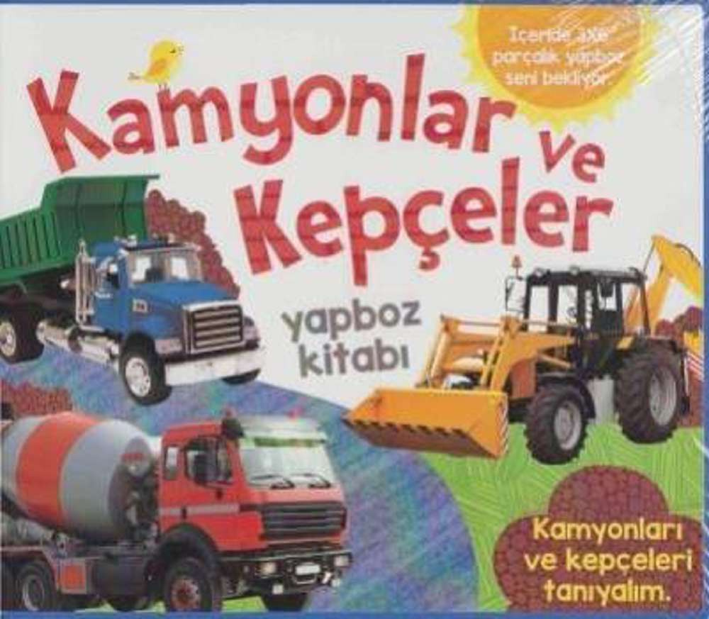 Ürün Resmi