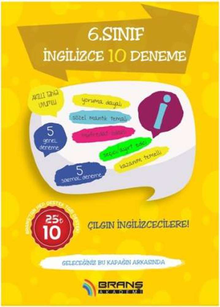 Ürün Resmi