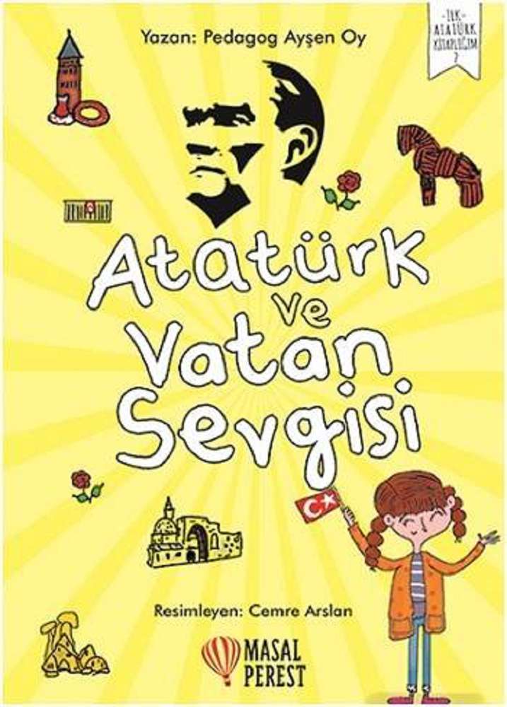 Ürün Resmi