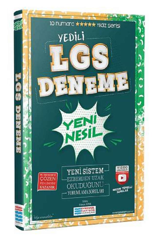 Ürün Resmi