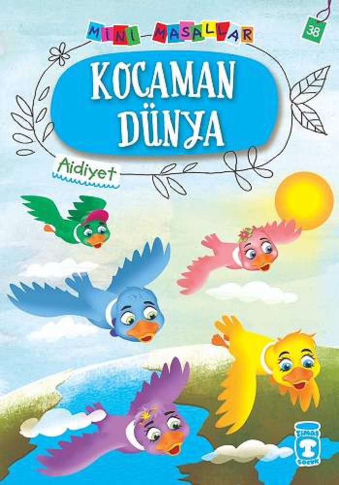 Ürün Resmi