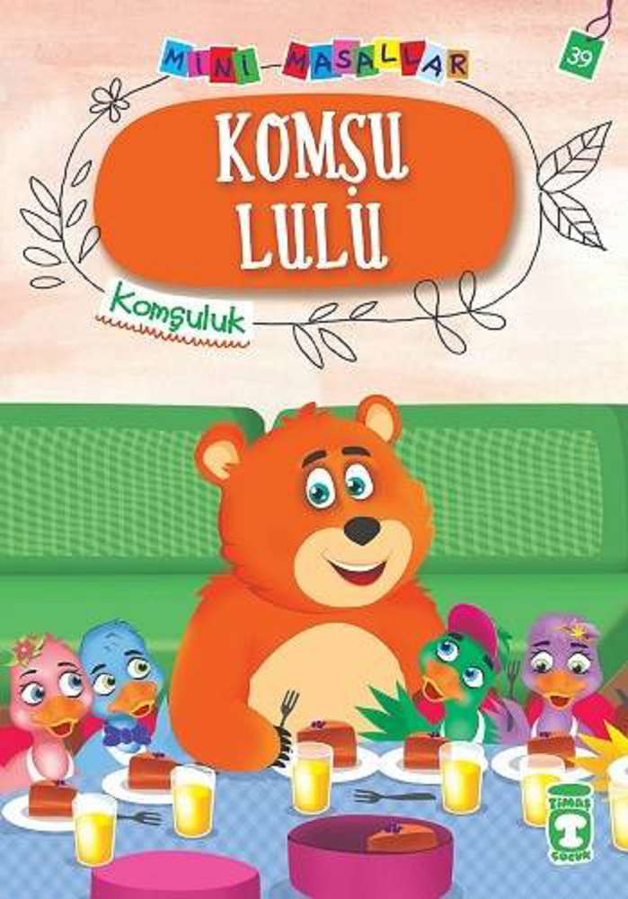 Ürün Resmi