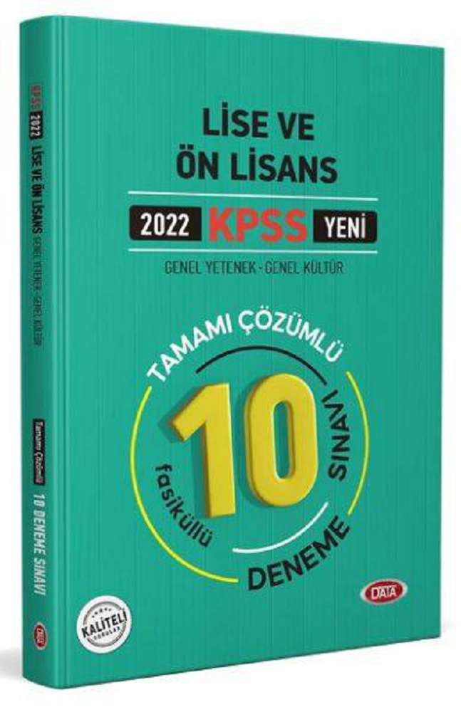 Ürün Resmi