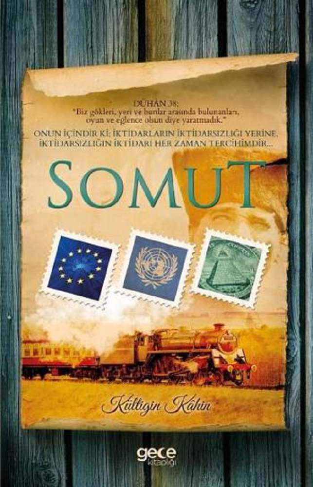 Ürün Resmi