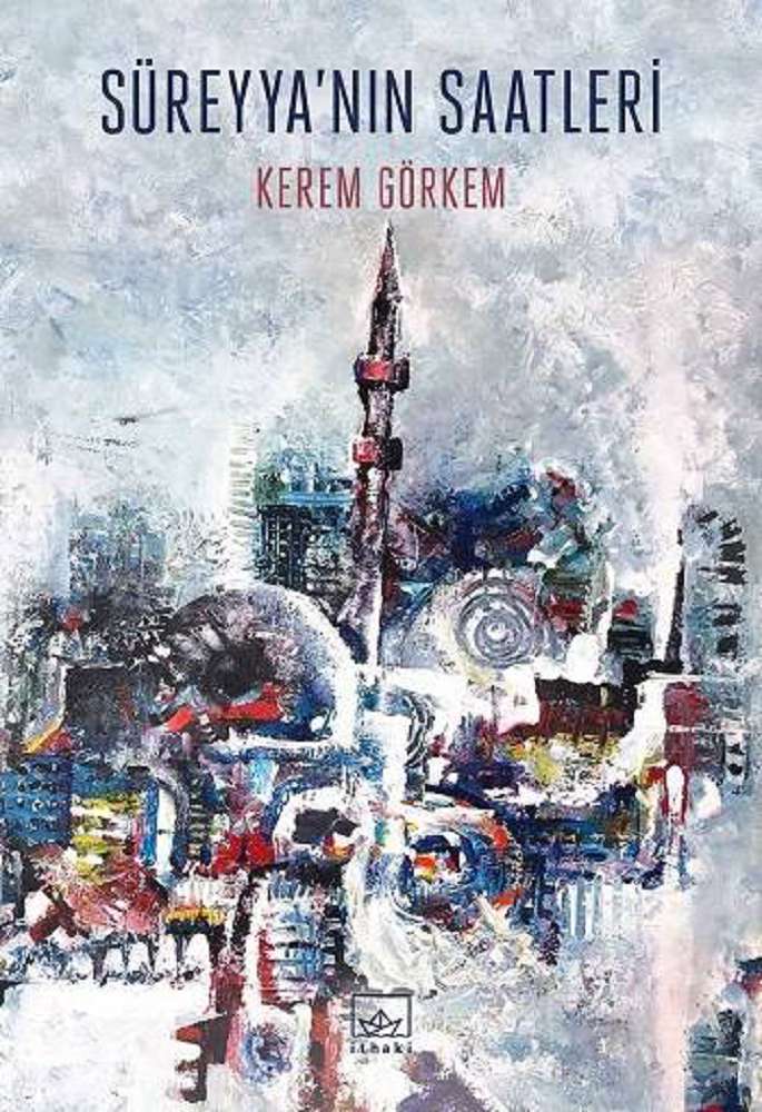Ürün Resmi