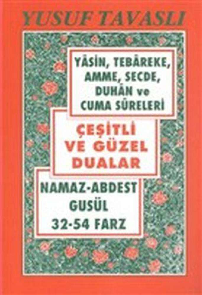 Ürün Resmi