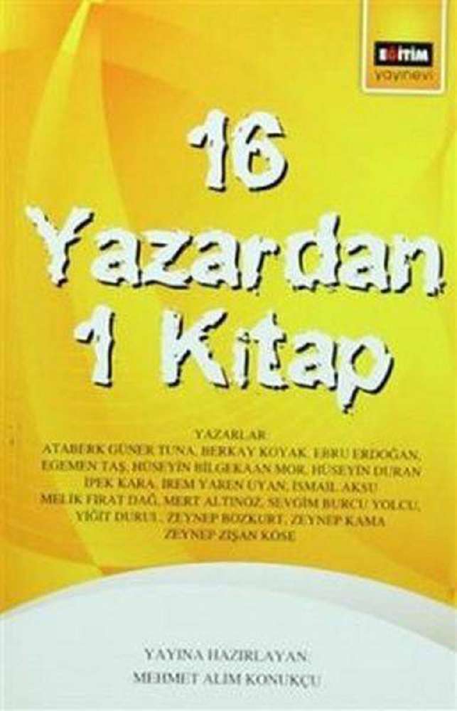Ürün Resmi
