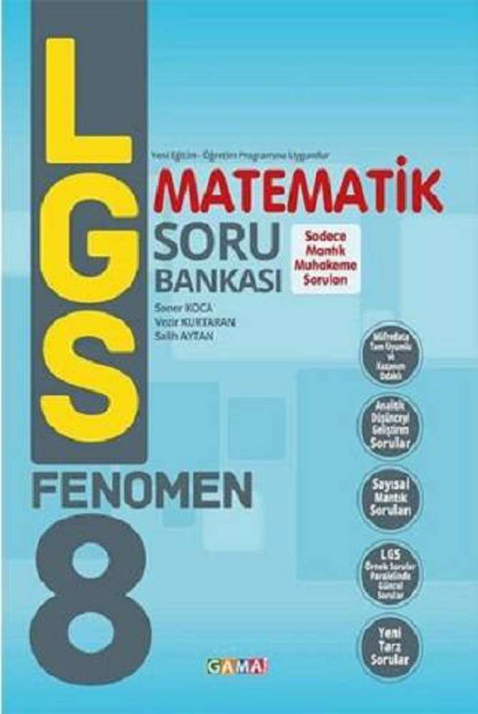 Ürün Resmi
