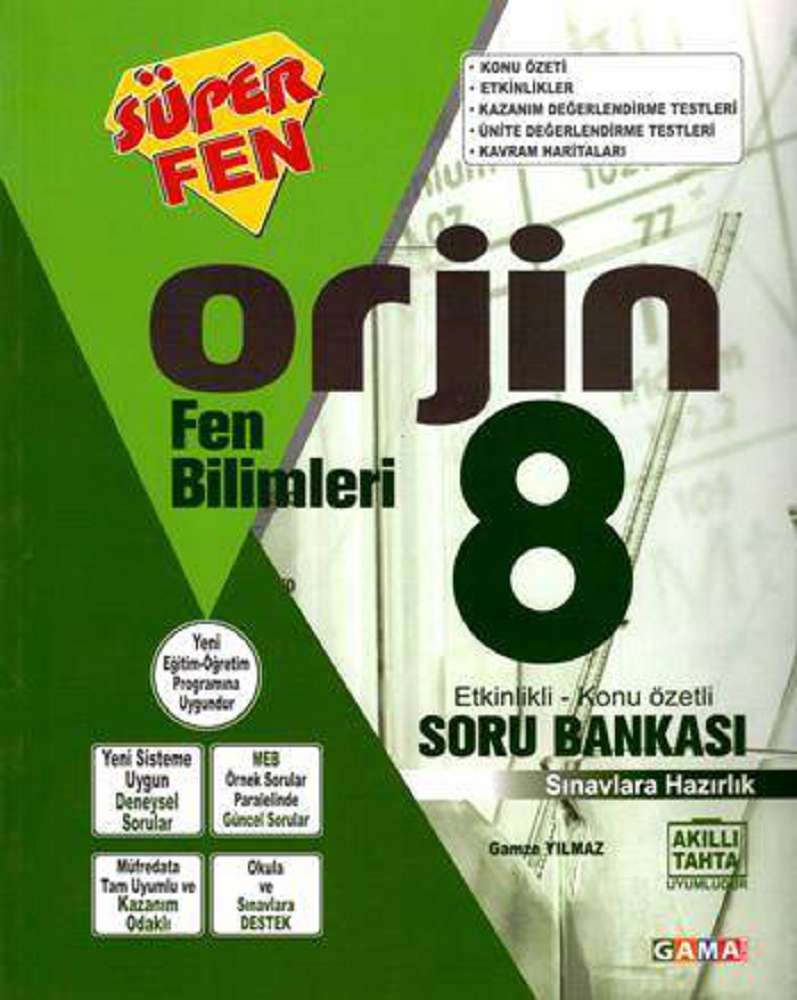 Ürün Resmi